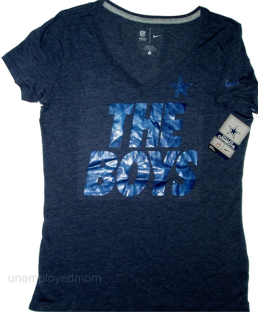 dallas cowboys tee